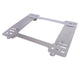 NRG Seat Brackets - 82-92 Pontiac Firebird/ Trans Am - Pair - My Store