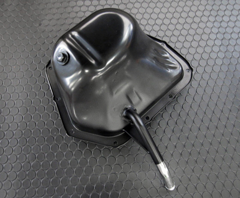 HKS Toyota 86 FA20 Oil Pan Bolt On Turbo Special Item (From Kit 11001-AT005 / 11001-KT001) - Mammoth Racing -