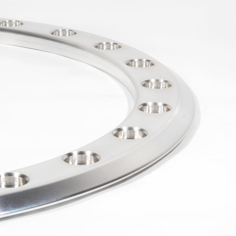 Method Beadlock Ring - 17in Forged - Style 1.2 - Machined - Mammoth Racing -