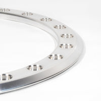 Method Beadlock Ring - 17in Forged - Style 1.2 - Machined - Mammoth Racing -