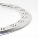 Method Beadlock Ring - 17in Forged - Style 1.2 - Machined - Mammoth Racing -