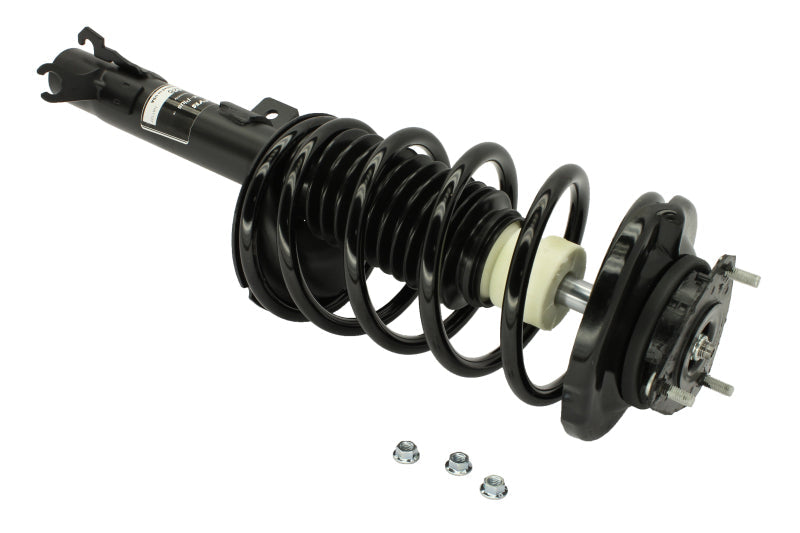 KYB Shocks & Struts Strut Plus Front Left FORD Focus 2000-05 - Mammoth Racing -