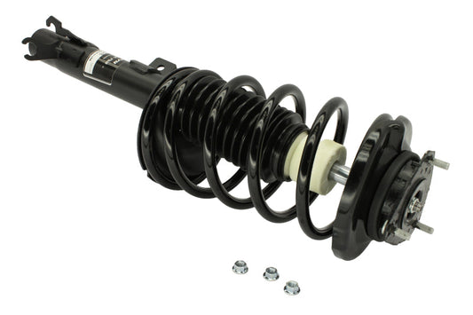KYB Shocks & Struts Strut Plus Front Left FORD Focus 2000-05 - Mammoth Racing -