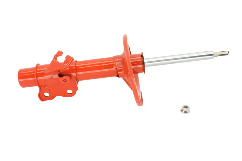 KYB Shocks & Struts AGX Front Left NISSAN 240SX 1995-98 - Mammoth Racing -