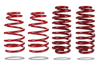 Pedders 05-14 Ford Mustang SportsRyder Low Springs - My Store