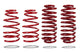 Pedders 05-14 Ford Mustang SportsRyder Low Springs - My Store