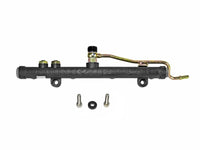 Skunk2 02-05 Honda Civic Si/02-06 Acura RSX Composite High Volume Fuel Rails - Mammoth Racing -
