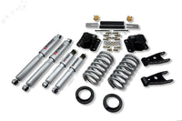 Belltech Lowering KIT With SP Shocks - Mammoth Racing -