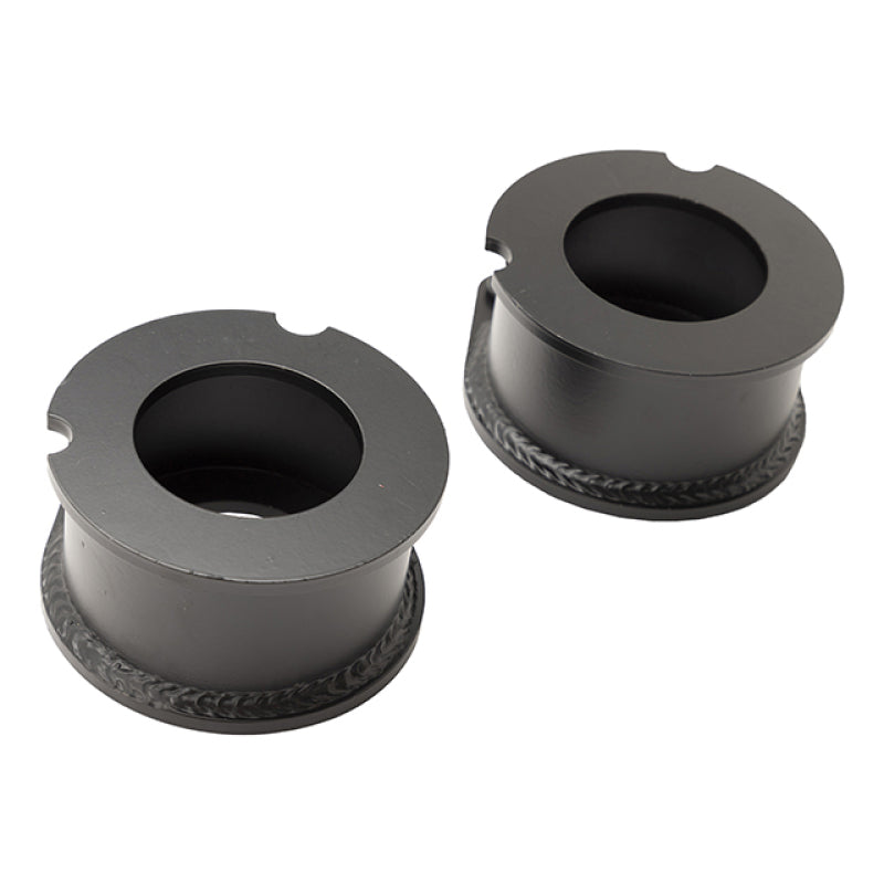 Belltech 18-19 Jeep Wrangler Rubicon JL (4 door) 2.5in Front 2in Rear Lift Coil Spring Spacer - Mammoth Racing -