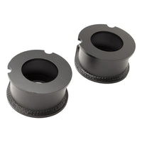 Belltech 18-19 Jeep Wrangler Rubicon JL (4 door) 2.5in Front 2in Rear Lift Coil Spring Spacer - Mammoth Racing -