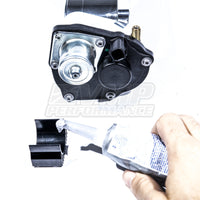 VMP Performance 07-14 Ford Shelby GT500 Super Monoblade 163R Throttle Body - My Store