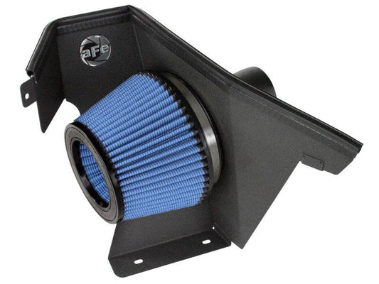 aFe MagnumFORCE Intakes Stage-2 P5R AIS P5R BMW 525i/530i (E60) 04-05 L6-2.5/3.0L - My Store