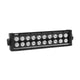 Westin B-FORCE LED Light Bar Double Row 10 inch Combo w/3W Cree - Black - Mammoth Racing -