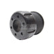 VMP Performance 07-14 Ford Shelby GT500 2.6in Griptec 10-Rib Bolt-On Pulley - My Store