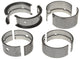 Clevite Toyota 3878 4230cc 6 Cyl 1972-87 Main Bearing Set - Mammoth Racing -
