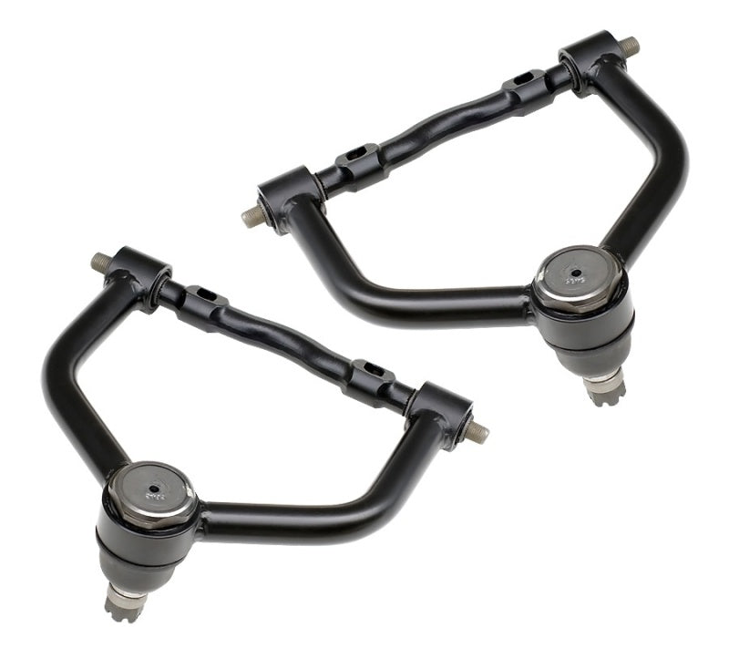 Ridetech Mustang II StrongArms Front Upper - Mammoth Racing -