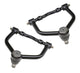 Ridetech Mustang II StrongArms Front Upper - Mammoth Racing -