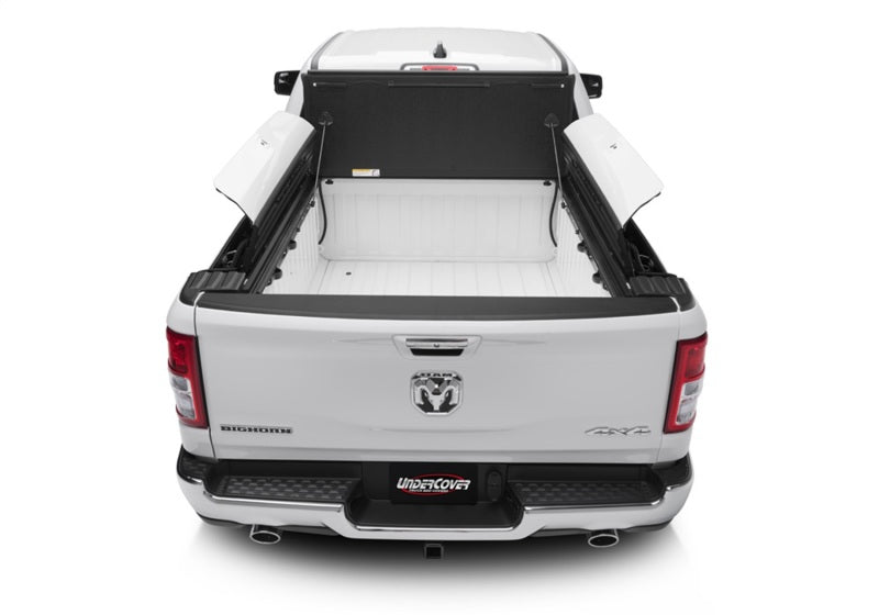 UnderCover 19-20 Ram 1500 (w/ Rambox) 5.7ft Armor Flex Bed Cover - Mammoth Racing -