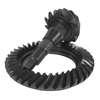 Yukon Gear High Performance Gear Set For 09 & Down Chrylser 9.25in in a 3.55 Ratio - Mammoth Racing -