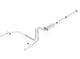 Borla 11-14 Ford F-150 3.5L V6 EcoBoost AT 2/4WD 2/4dr Touring SS Catback Exhaust System - My Store