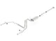 Borla 11-14 Ford F-150 3.5L V6 EcoBoost AT 2/4WD 2/4dr Touring SS Catback Exhaust System - My Store