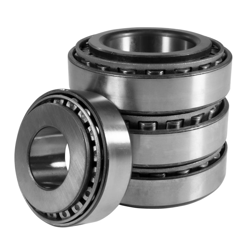 Yukon 10.5in Ford 3.73 Rear Ring & Pinion Install Kit - My Store