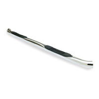 Westin 2005-2015 Nissan Frontier Crew Cab E-Series 3 Nerf Step Bars - SS - Mammoth Racing -