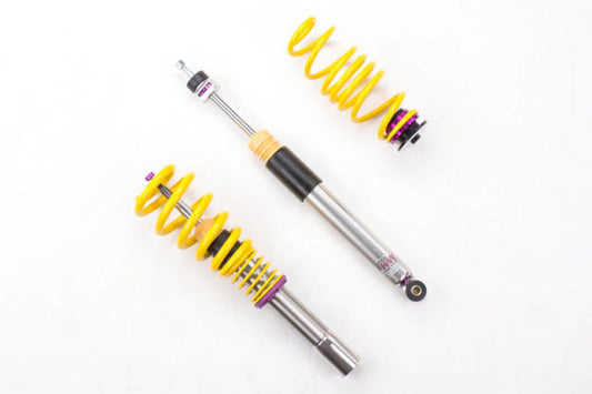 KW Coilover Kit V3 Audi A7 (4G) - Mammoth Racing -