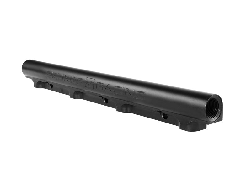 Skunk2 B Ultra Race Manifold Secondary Black High Volume Fuel Rails - Mammoth Racing -