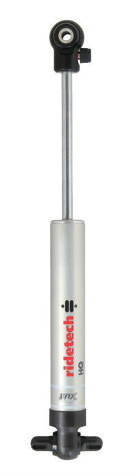 Ridetech HQ Series Shock Single Adjustable 8.35in Stroke Stud/T-Bar Mounting 12.55in x 20.9in - Mammoth Racing -