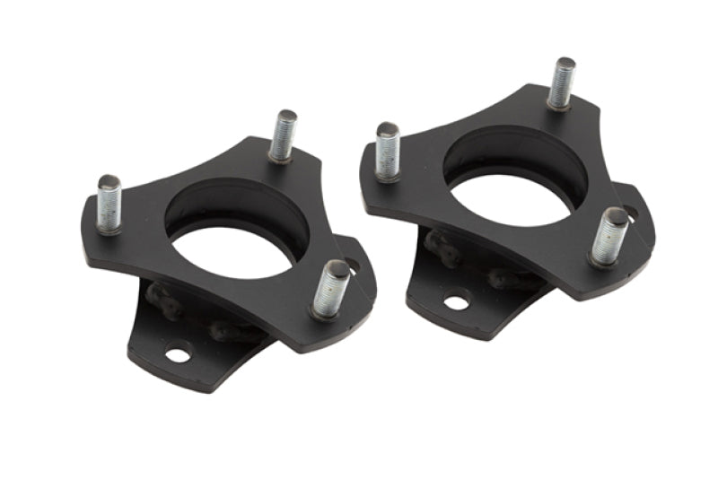 Belltech 05-18 Toyota Tacoma (5 Lug) 2.5in Front Lifting Strut Spacer - Mammoth Racing -