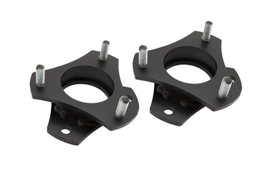 Belltech 05-18 Toyota Tacoma (5 Lug) 2.5in Front Lifting Strut Spacer - Mammoth Racing -
