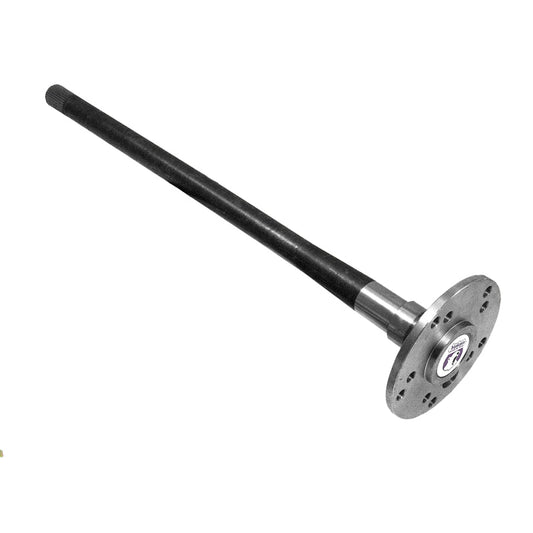 Yukon Replacement Axle for Ultimate 88 Kit Left Hand Side - Mammoth Racing -