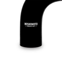 Mishimoto 12-15 Chevy Camaro SS Black Silicone Radiator Coolant Hoses - Mammoth Racing -
