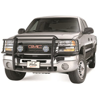 Westin 2004-2013 Chevy Silverado 1500 Crew Cab Premier Oval Nerf Step Bar Mount Kit - Black - Mammoth Racing -