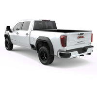 EGR 20-22 Gmc Sierra 2500Hd/3500Hd Baseline Bolt Style Fender Flares Set Of 4 - Mammoth Racing -