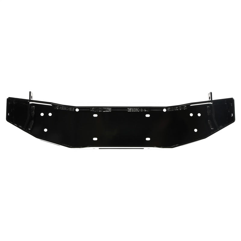 Westin 2022 Chevrolet Tahoe/Suburban MAX Winch Tray - Blk - Mammoth Racing -