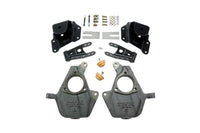 Belltech Lowering KIT W/O Shocks - Mammoth Racing -