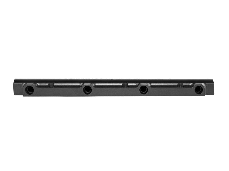 Skunk2 B Ultra Race Manifold Primary Black High Volume Fuel Rails - Mammoth Racing -