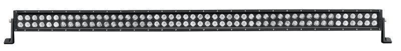 KC HiLiTES C-Series 50in. C50 LED Combo Beam Light Bar w/Harness 300w - Single - Mammoth Racing -