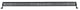 KC HiLiTES C-Series 50in. C50 LED Combo Beam Light Bar w/Harness 300w - Single - Mammoth Racing -