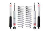 Eibach 18-20 Ford F-150 2WD (Diesel) PRO-Truck Lift System (Stage 1) - Mammoth Racing -