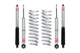 Eibach 18-20 Ford F-150 2WD (Diesel) PRO-Truck Lift System (Stage 1) - Mammoth Racing -