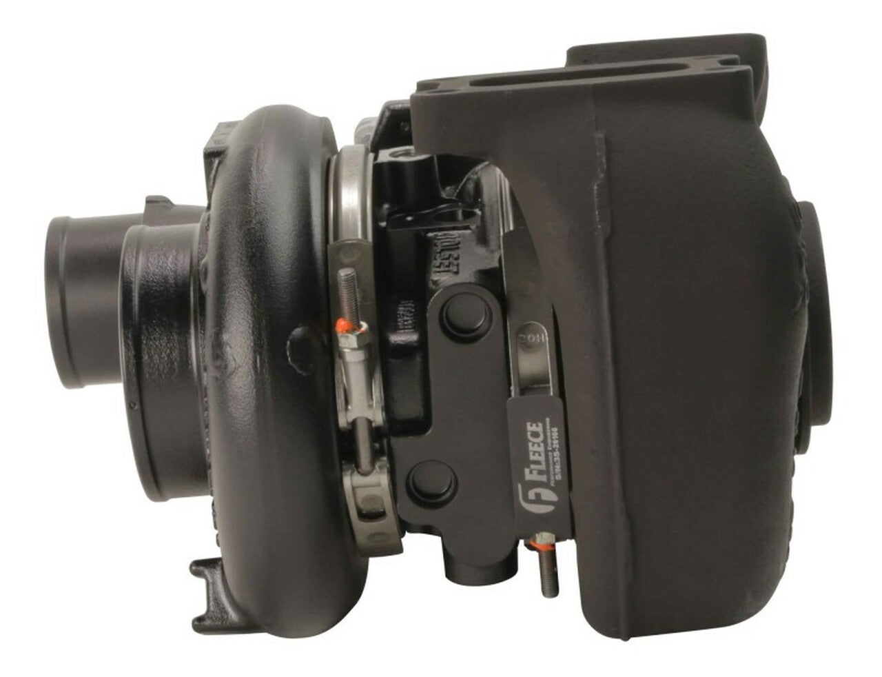 Fleece Performance 13-17 Cummins 63mm FMW Holset VGT Cheetah Turbocharger - My Store