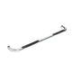 Westin 2015-2018 Ford F-150 SuperCrew Signature 3 Nerf Step Bars - Chrome - Mammoth Racing -