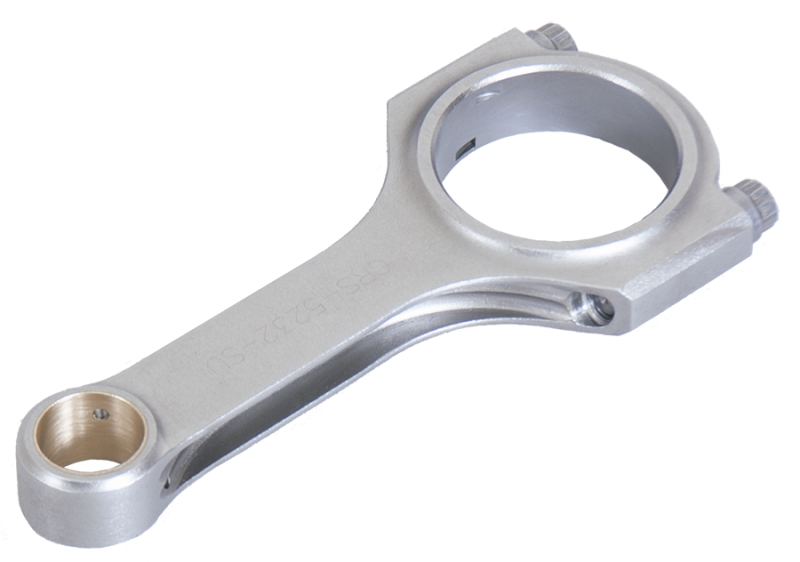Eagle Subaru EJ18/EJ20 4340 H-Beam Connecting Rods (Set of 4) (Rods Longer Than Stock) - Mammoth Racing -