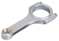 Eagle Subaru EJ18/EJ20 4340 H-Beam Connecting Rods (Set of 4) (Rods Longer Than Stock) - Mammoth Racing -