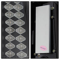 Spyder Chevy C/K Series 1500 88-98/Blazer 92-94 LED Tail Lights Blk ALT-YD-CCK88-LED-BK - Mammoth Racing -