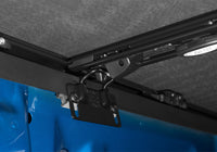 Extang 16-23 Nissan Titan XD w/Rail Sys (6ft 7in Bed) Trifecta ALX - Mammoth Racing -