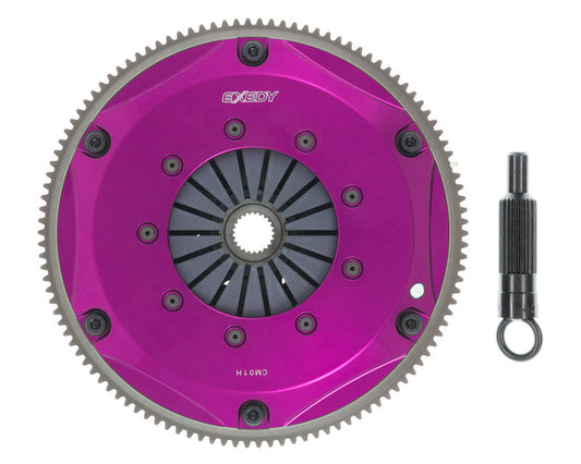 Exedy Hyper Multi Clutch - Mammoth Racing -